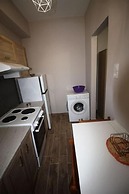 Elpida's apartments