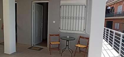Elpida's apartments