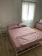Elpida's apartments