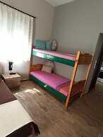 Elpida's apartments