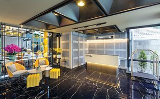ROOMS INC Sudirman Jakarta