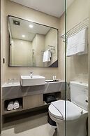 ROOMS INC Sudirman Jakarta