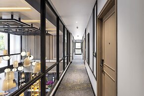 ROOMS INC Sudirman Jakarta