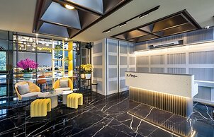 ROOMS INC Sudirman Jakarta