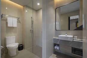 ROOMS INC Sudirman Jakarta