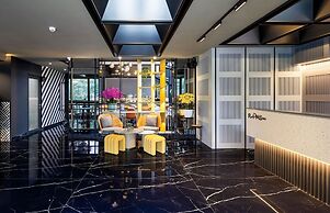 ROOMS INC Sudirman Jakarta
