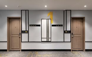 ROOMS INC Sudirman Jakarta