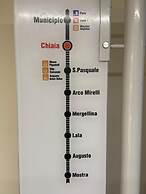 Relais Chiaia