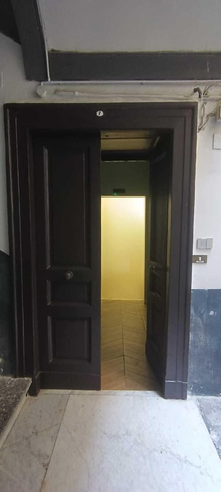 Relais Chiaia