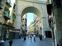 Relais Chiaia