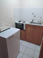 Aggelika Apartments