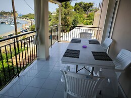 Aggelika Apartments