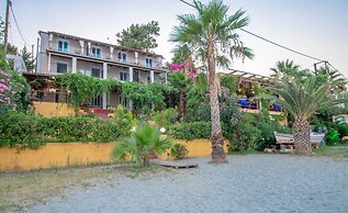 Aggelika Apartments