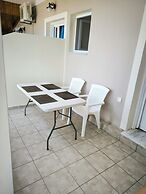 Aggelika Apartments