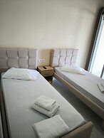 Aggelika Apartments
