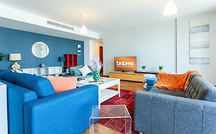bnbme - Murjan 6 - 4 BDR