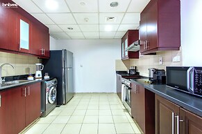 bnbme - Murjan 6 - 4 BDR
