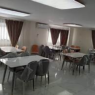 Melia's Hôtel Diamniadio
