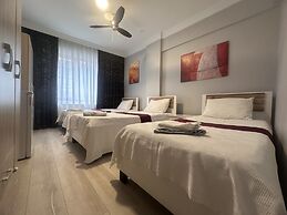 Yildiz Hotel Tekirdağ