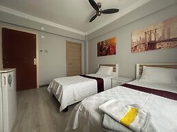 Yildiz Hotel Tekirdağ