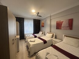Yildiz Hotel Tekirdağ