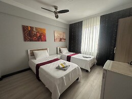 Yildiz Hotel Tekirdağ