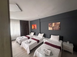 Yildiz Hotel Tekirdağ