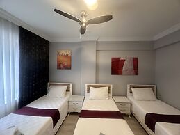 Yildiz Hotel Tekirdağ
