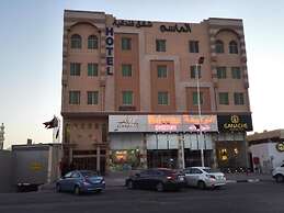 MASSET ALMASEM5 SERVICED APARTMENTS