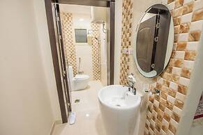 MASSET ALMASEM5 SERVICED APARTMENTS