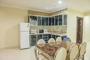 MASSET ALMASEM5 SERVICED APARTMENTS
