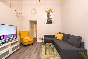 1bed-ground Fl -private Entrance