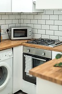1bed-ground Fl -private Entrance