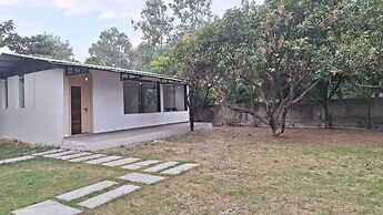 Mango Retreat Hotel and Resort