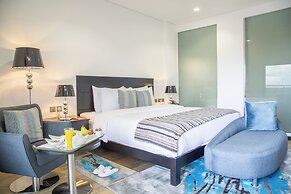 Amaryllis Hotel
