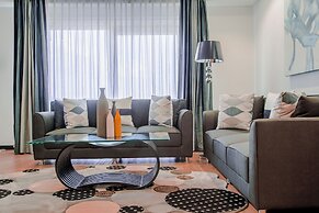 Amaryllis Hotel