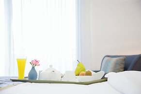 Amaryllis Hotel