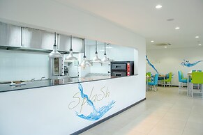 Amaryllis Hotel