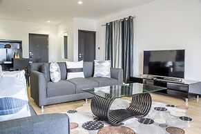 Amaryllis Hotel