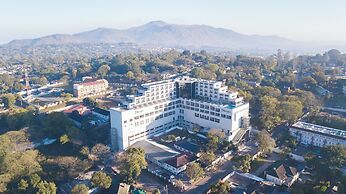 Amaryllis Hotel