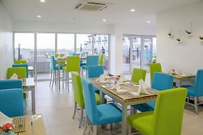 Amaryllis Hotel
