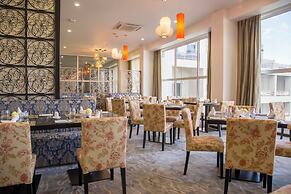 Amaryllis Hotel