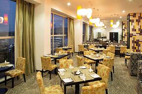 Amaryllis Hotel
