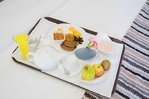 Amaryllis Hotel