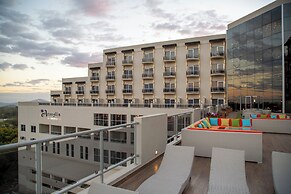 Amaryllis Hotel