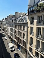 1586 Hauteville