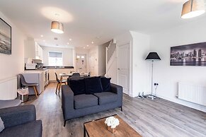 Saxelbye House