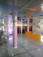 FAVOURED HOTEL