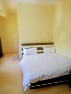 FAVOURED HOTEL