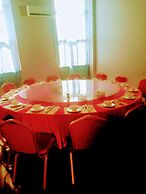 FAVOURED HOTEL